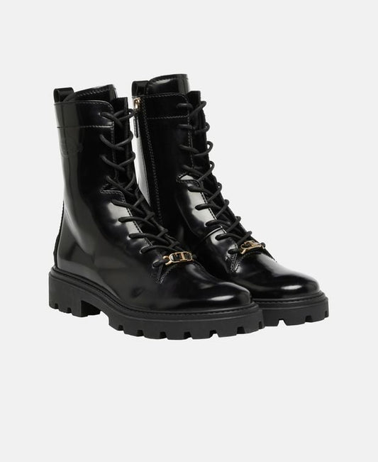 Tod's Lace-up ankle boot
