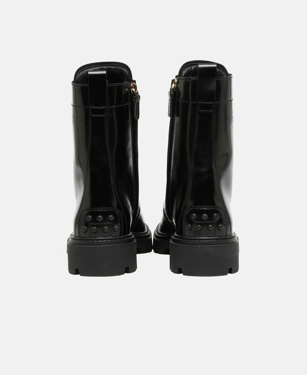 Tod's Lace-up ankle boot