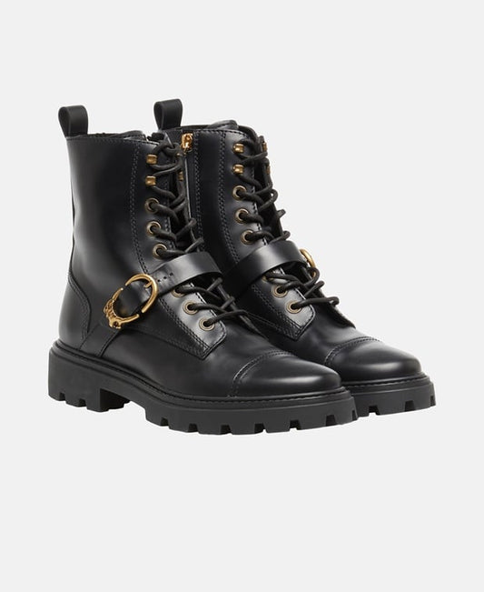 Tod's Lace-up ankle boot