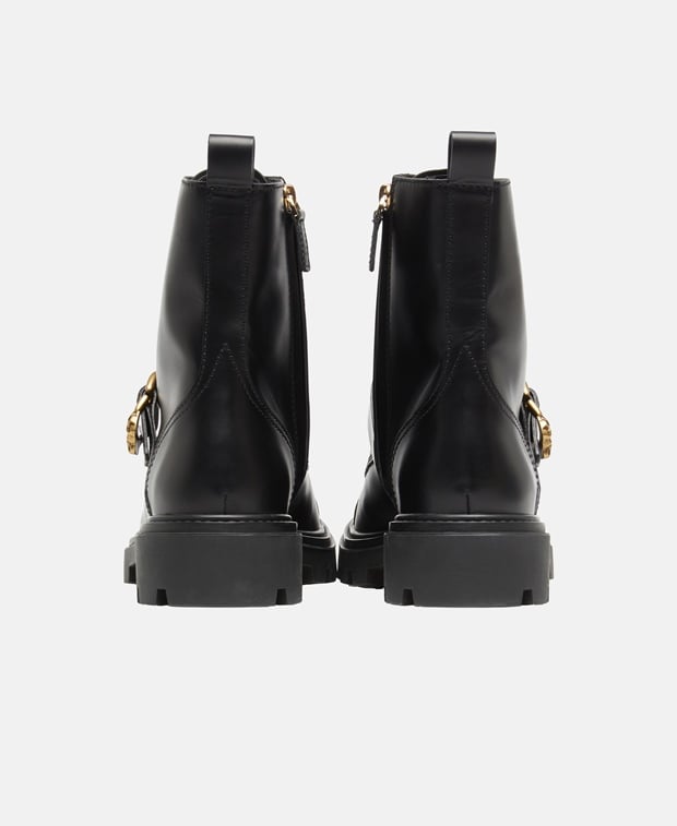 Tod's Lace-up ankle boot