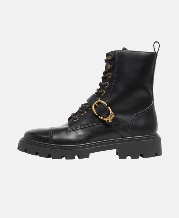 Tod's Lace-up ankle boot