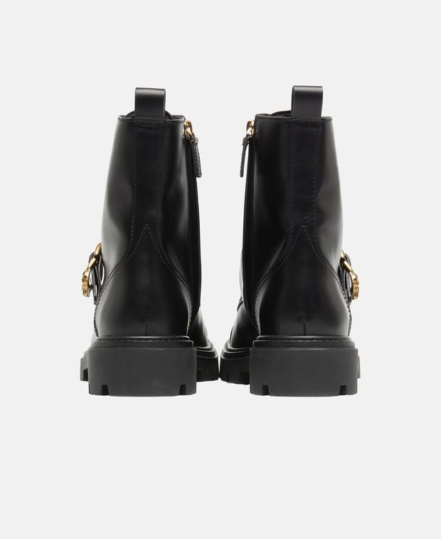 Tod's Lace-up ankle boot