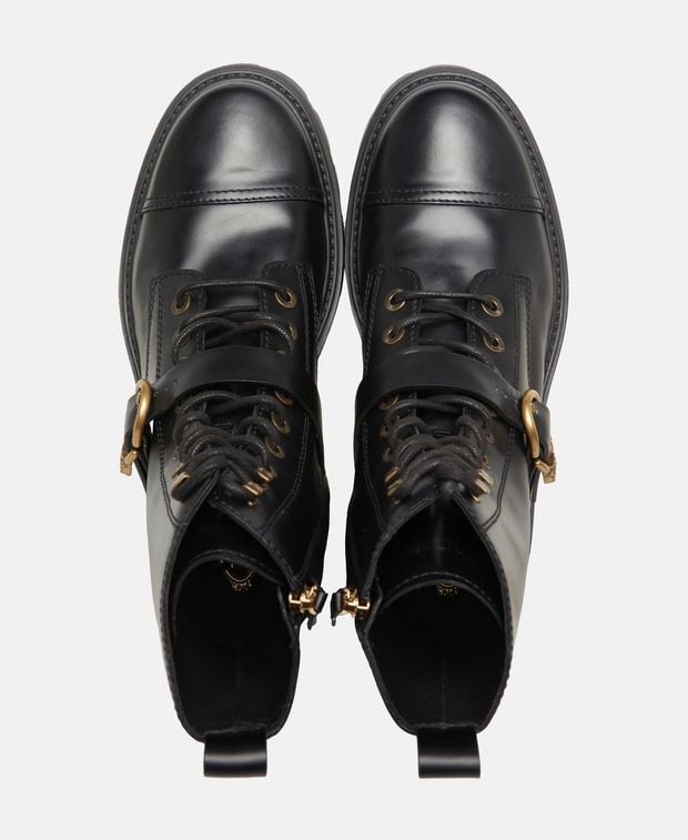 Tod's Lace-up ankle boot