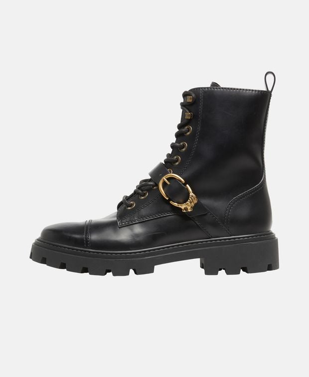 Tod's Lace-up ankle boot