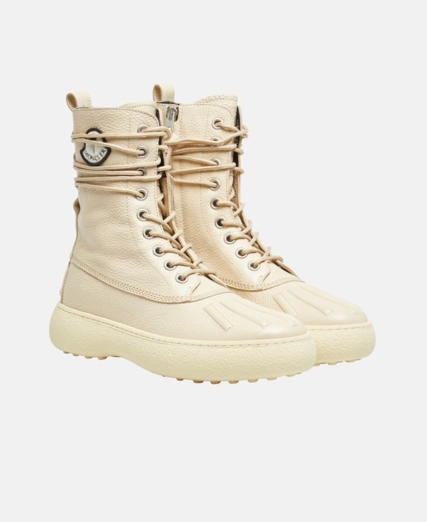 Tod's Lace-up ankle boot