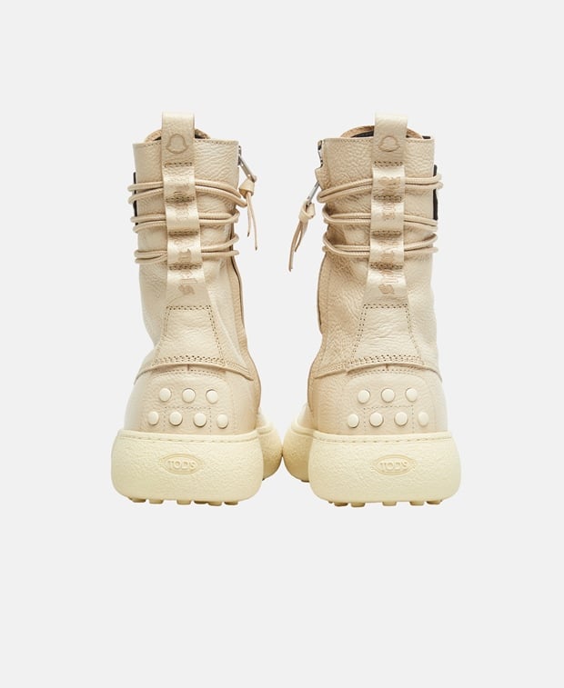 Tod's Lace-up ankle boot