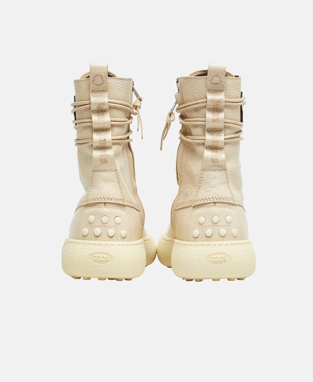 Tod's Lace-up ankle boot