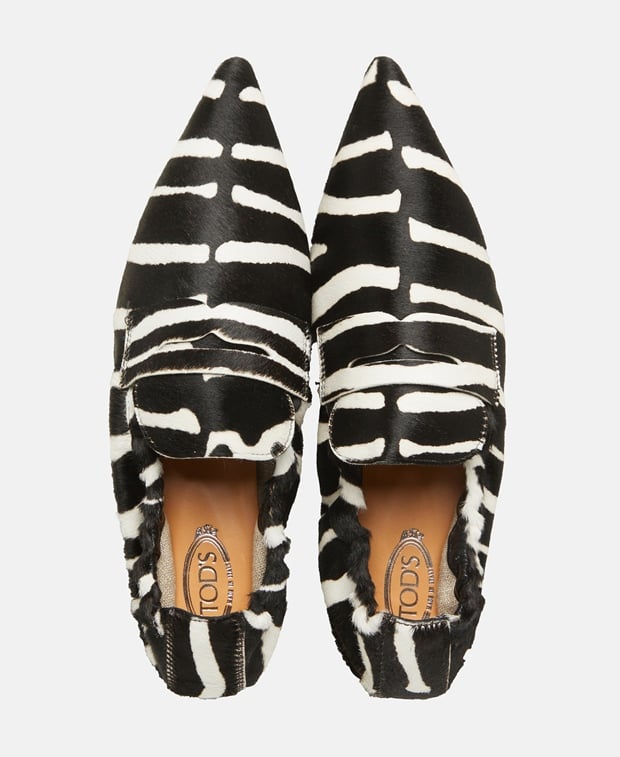 Tod's Loafers