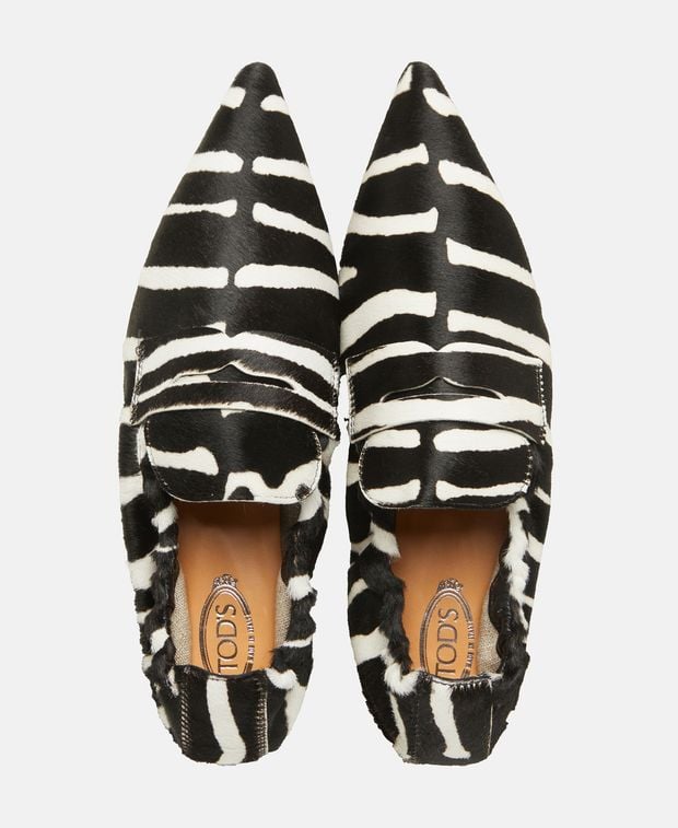 Tod's Loafers