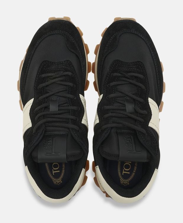 Tod's Platform sneakers Sportiva Run