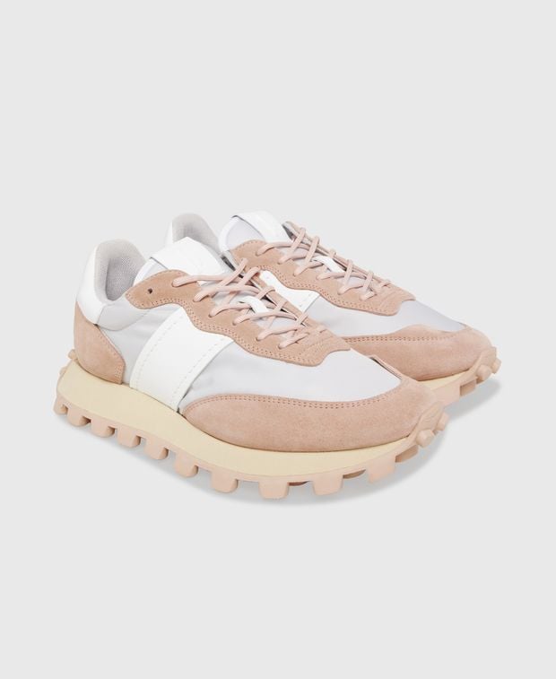 Tod's Sneakers Sportiva