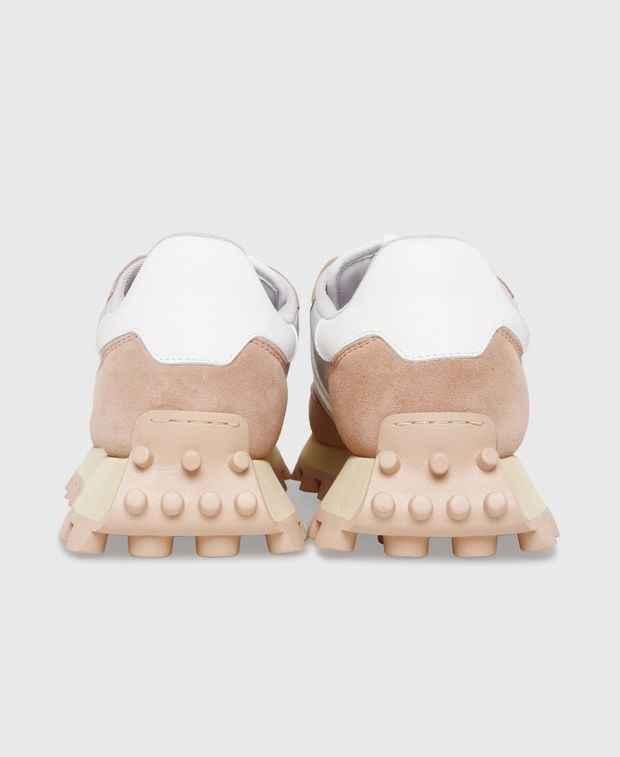 Tod's Sneakers Sportiva
