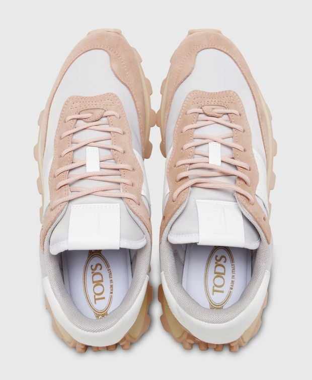 Tod's Sneakers Sportiva