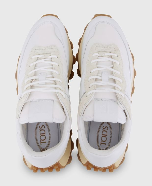 Tod's Sneakers Sportiva