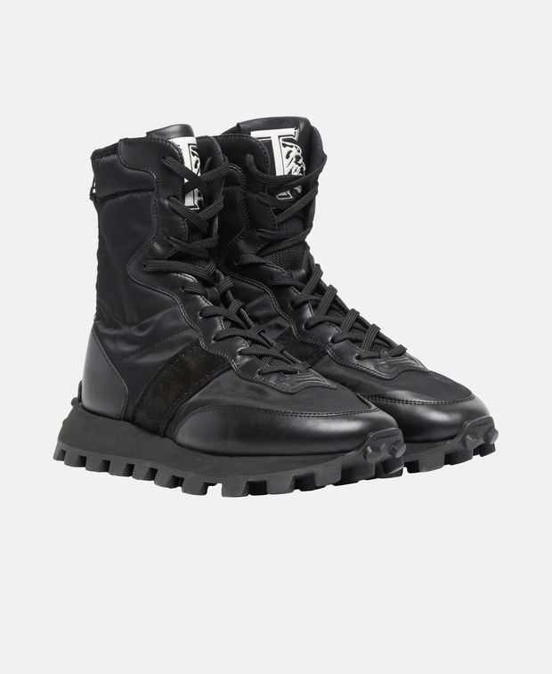 Tod's Sneakers Sportiva Run