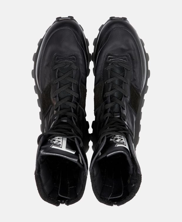 Tod's Sneakers Sportiva Run