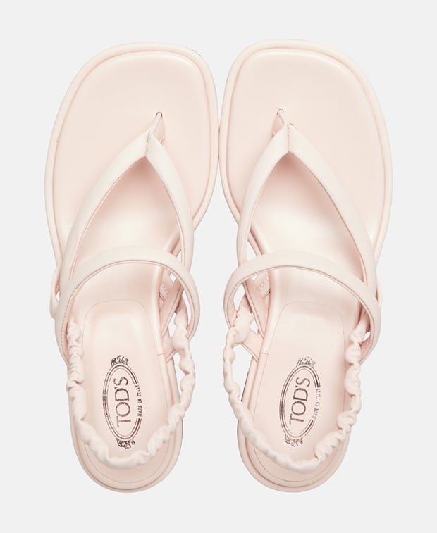 Tod's Heeled sandals