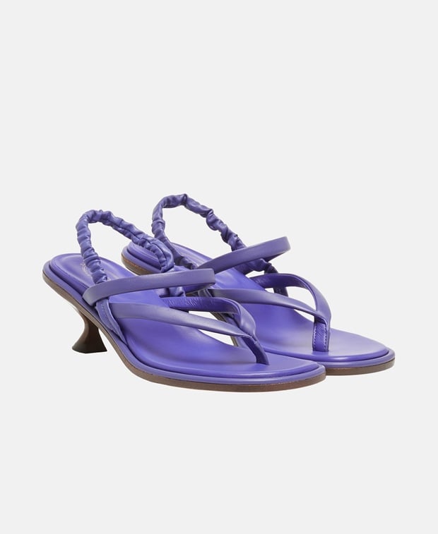 Tod's Heeled sandals