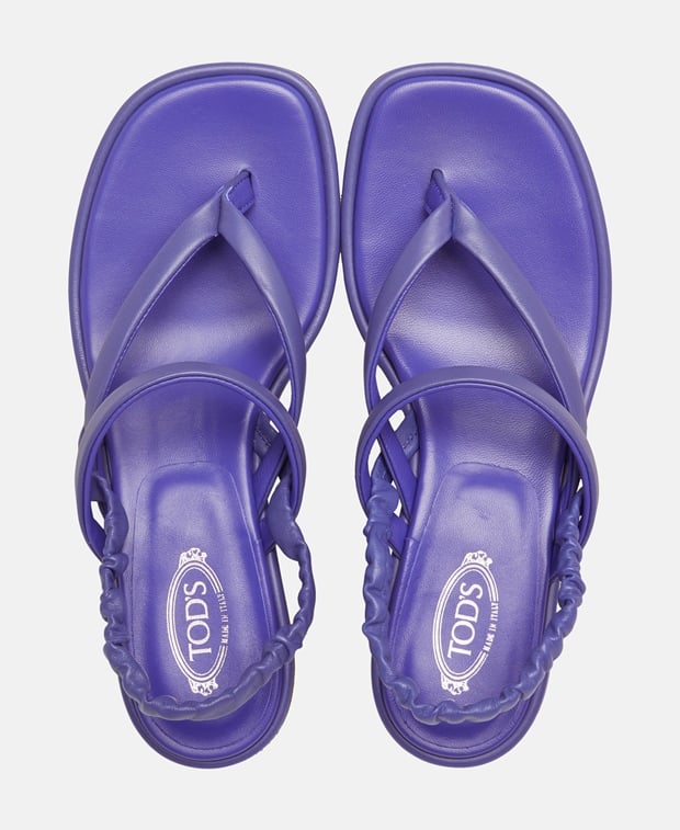Tod's Heeled sandals