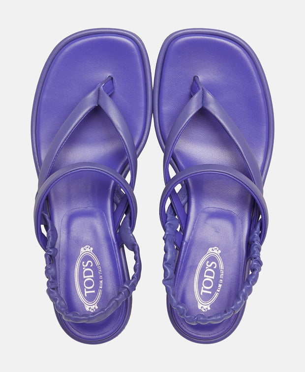 Tod's Heeled sandals