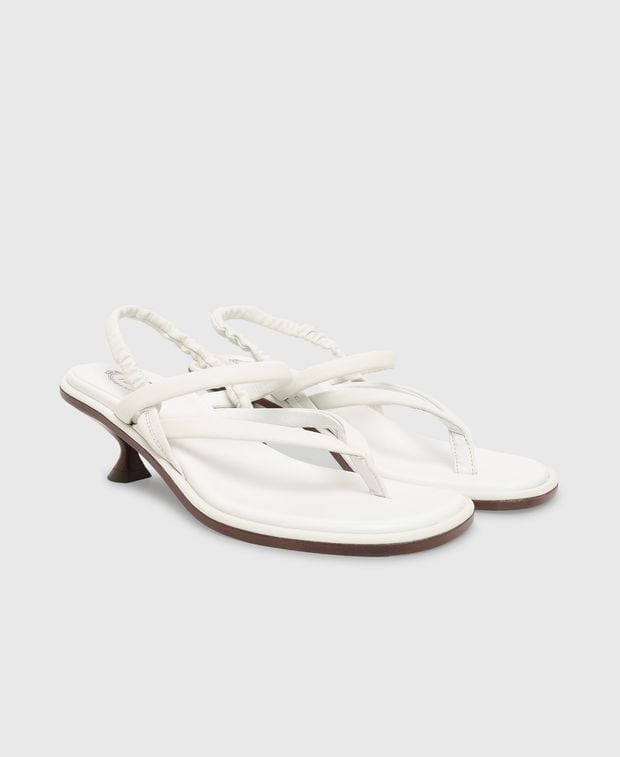Tod's Heeled sandals