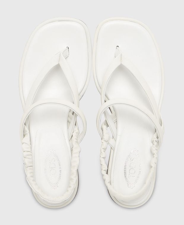 Tod's Heeled sandals