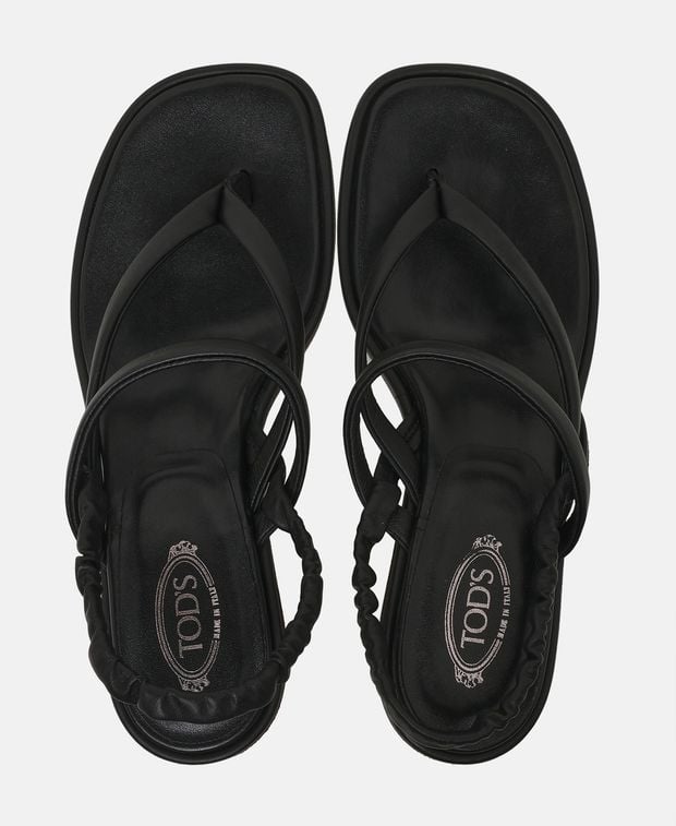 Tod's Heeled sandals