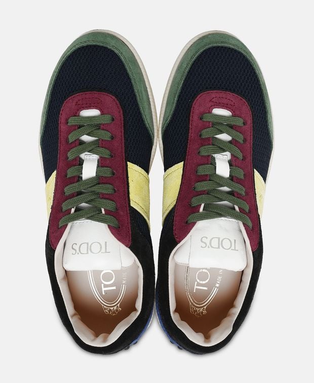 Tod's Sneakers