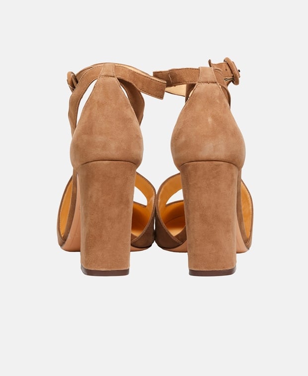 Alexandre Birman Heeled sandals Florence 90