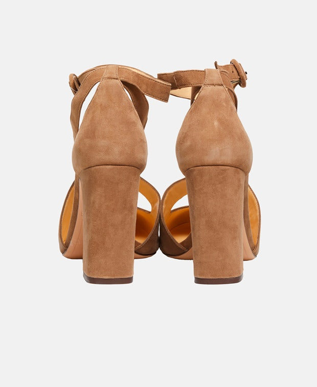 Alexandre Birman Heeled sandals Florence 90
