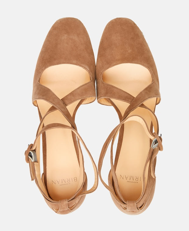 Alexandre Birman Heeled sandals Florence 90