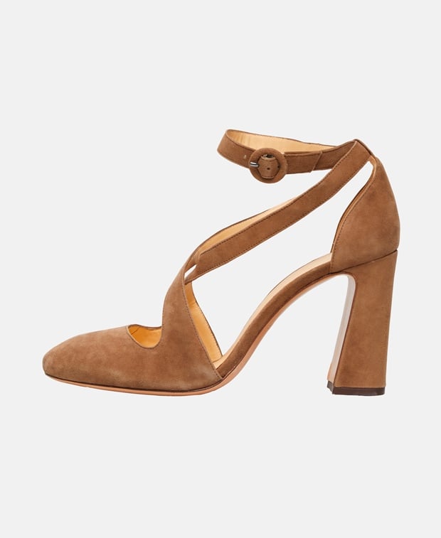 Alexandre Birman Heeled sandals Florence 90