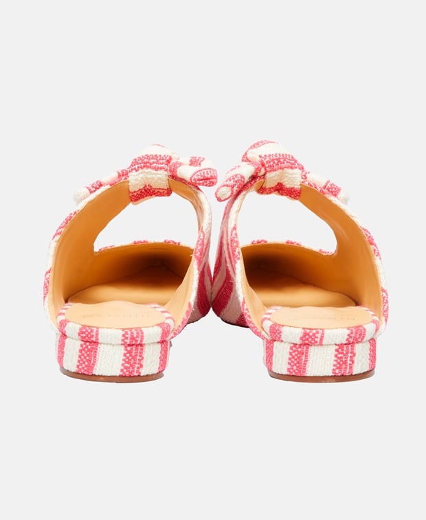 Alexandre Birman Mules