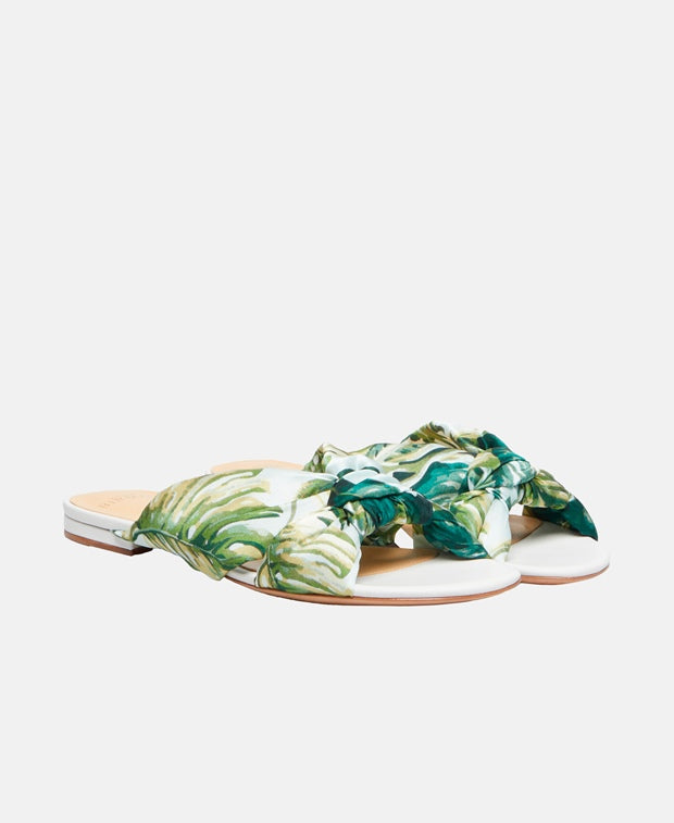 Alexandre Birman Kacey Mules
