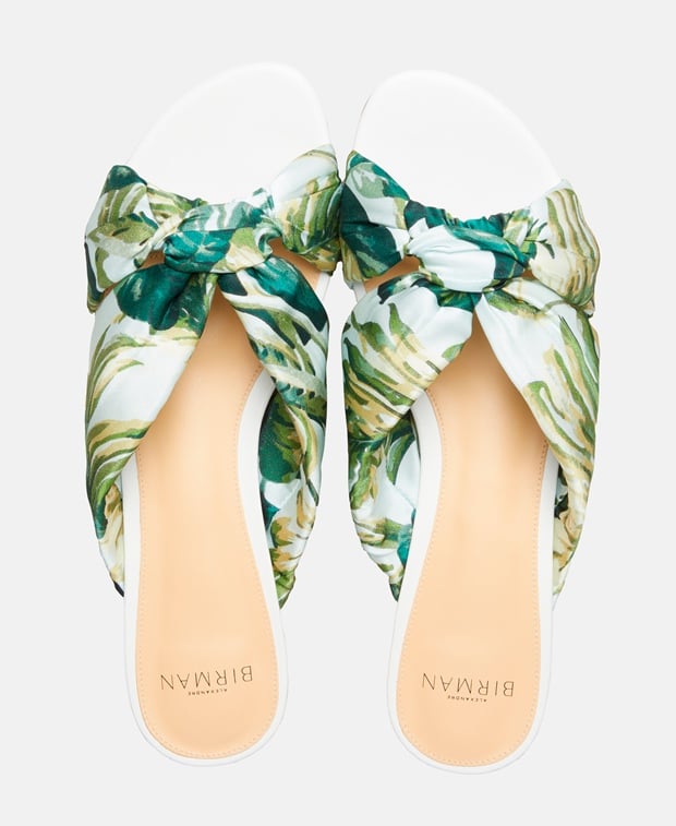 Alexandre Birman Kacey Mules