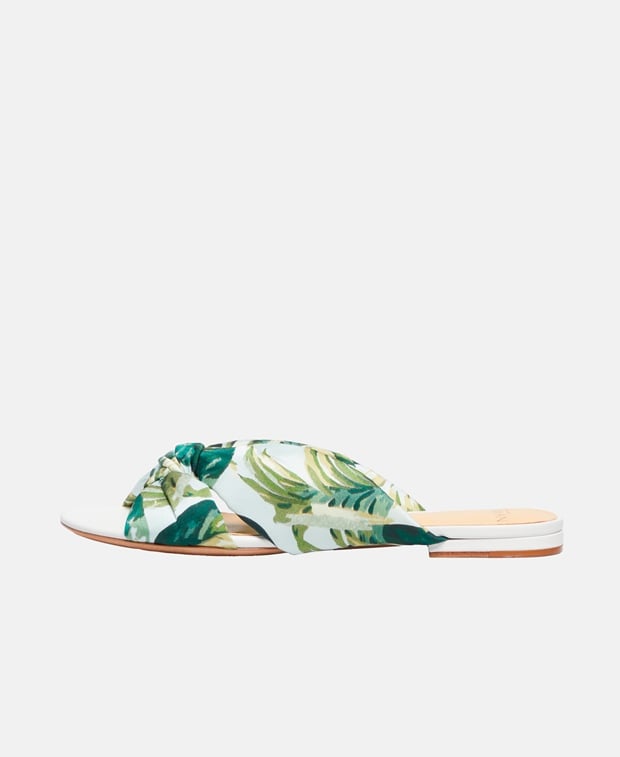 Alexandre Birman Kacey Mules