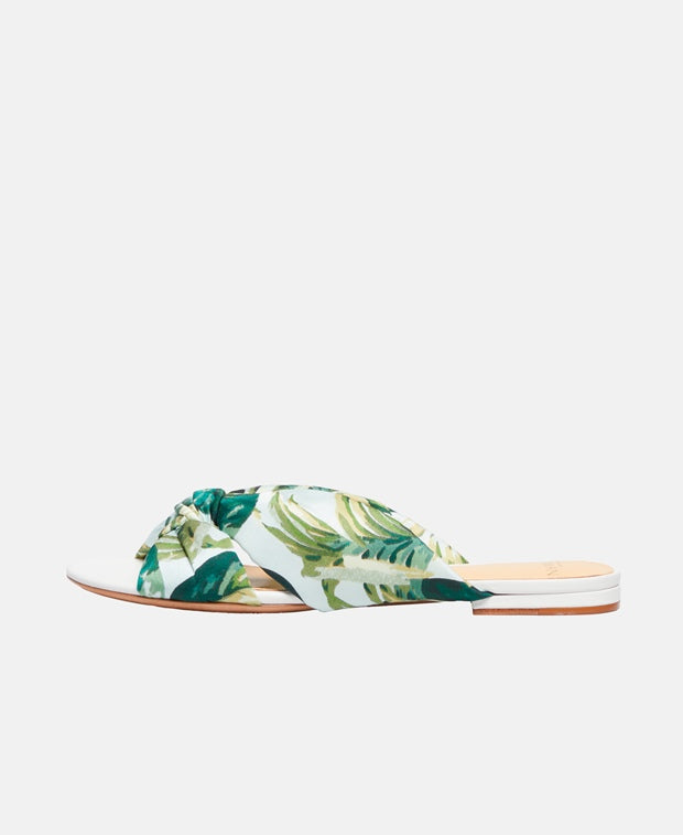Alexandre Birman Mules Kacey