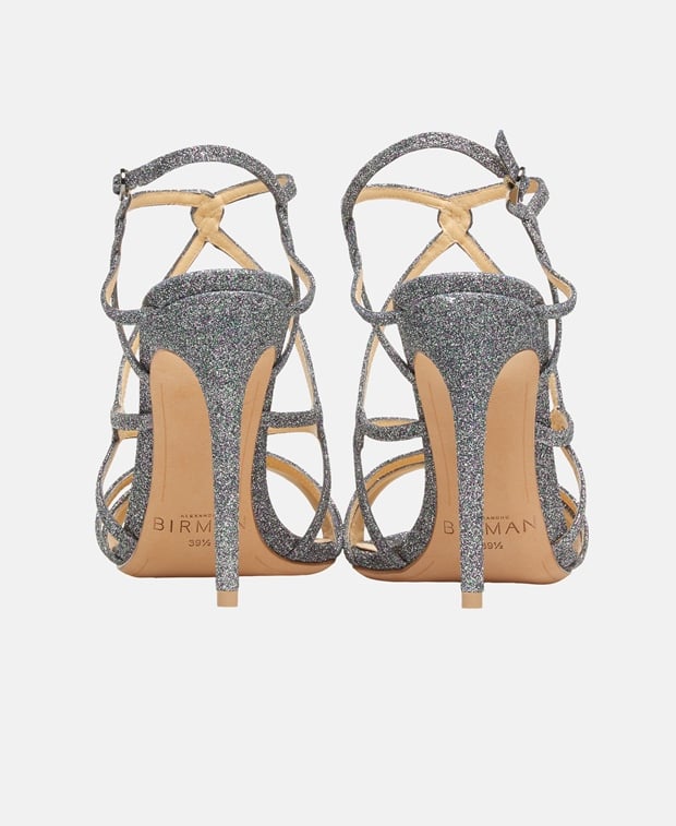 Alexandre Birman Heeled sandals