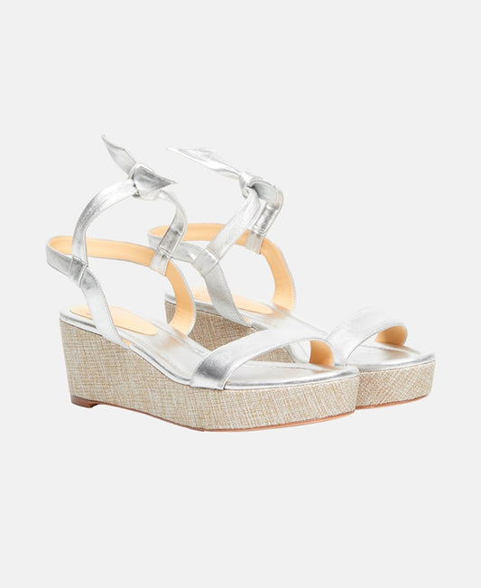 Alexandre Birman Platform sandals Noelle