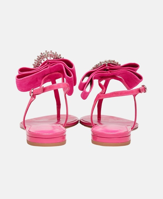 Alexandre Birman Maddie Sandals Pink