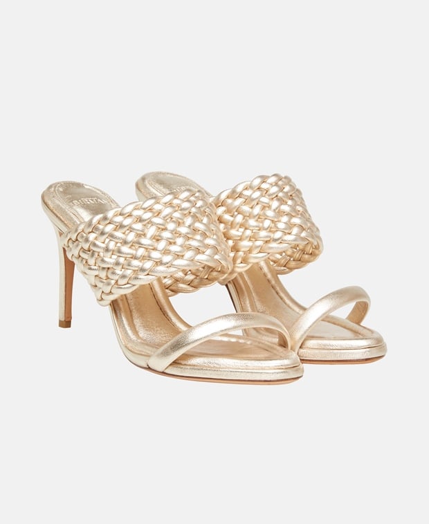 Alexandre Birman Heeled sandals