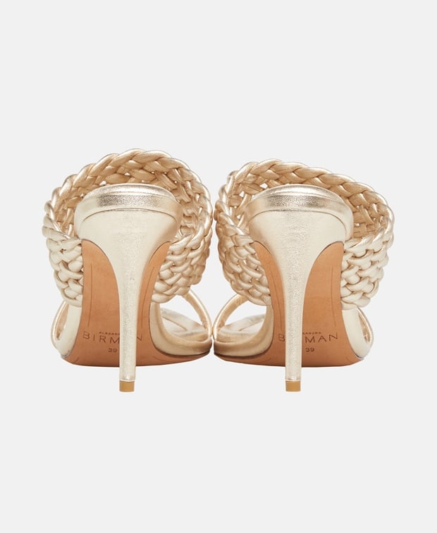Alexandre Birman Heeled sandals