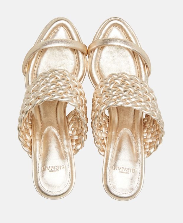 Alexandre Birman Heeled sandals