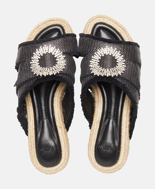 Alexandre Birman Sandals