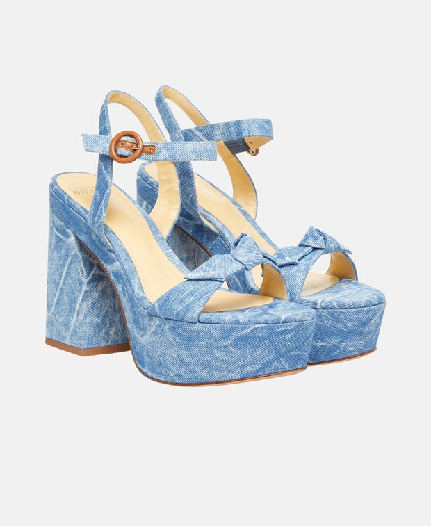 Alexandre Birman Platform sandals Clarita
