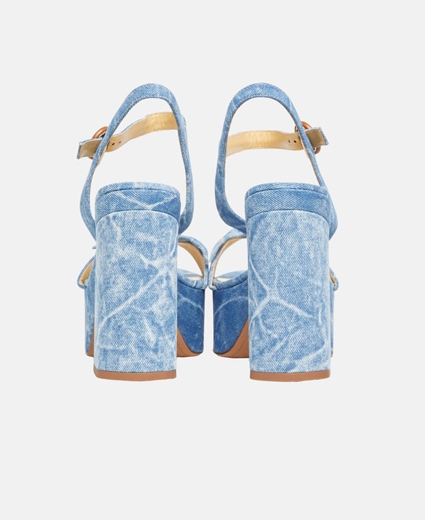 Alexandre Birman Platform sandals Clarita