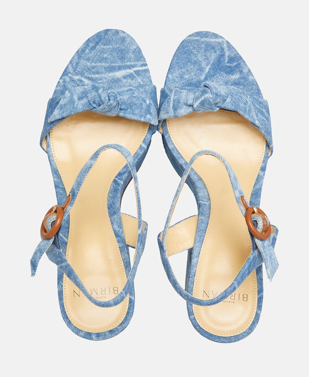 Alexandre Birman Platform sandals Clarita