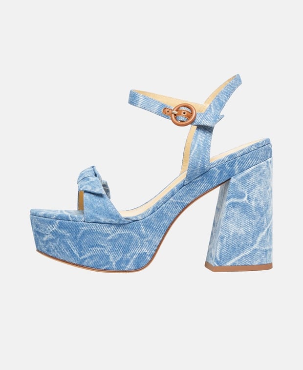 Alexandre Birman Platform sandals Clarita
