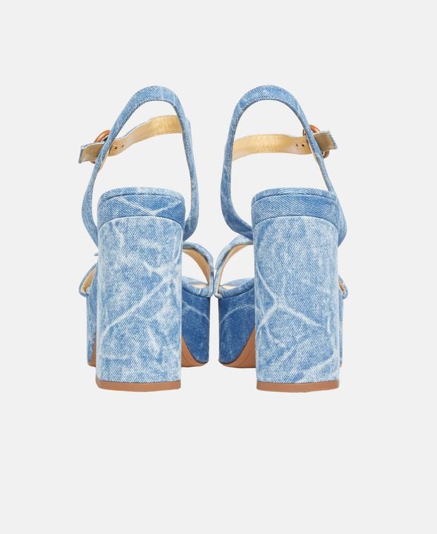 Alexandre Birman Platform sandals Clarita