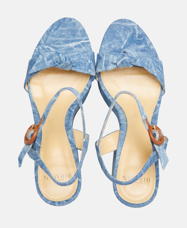 Alexandre Birman Platform sandals Clarita